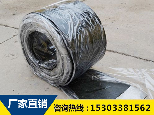 钢板腻子橡胶止水带