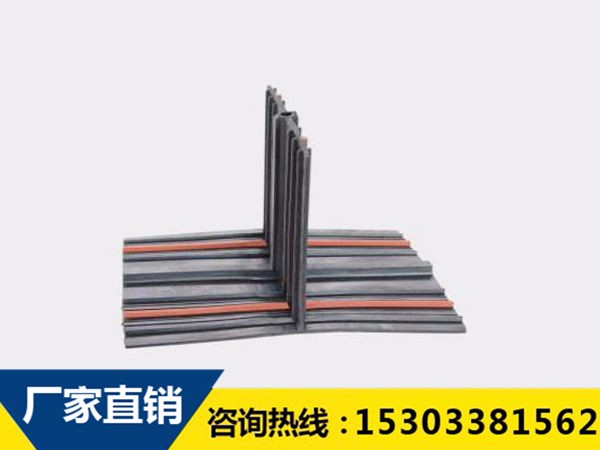 橡胶止水带接头热硫化粘合连接有什么要求