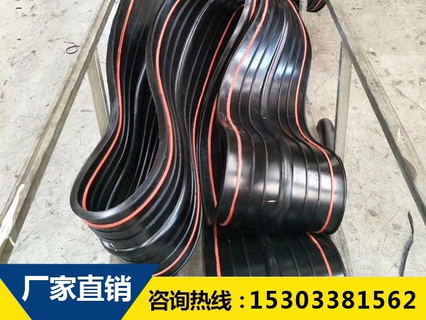热模加压硫化对橡胶止水带扮演着怎样的角色？