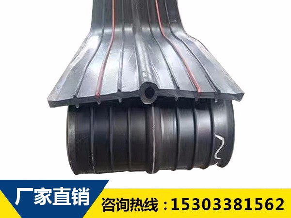热模加压硫化对橡胶止水带扮演着怎样的角色？