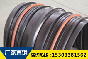 橡胶止水带安装完成后还需做些什么？