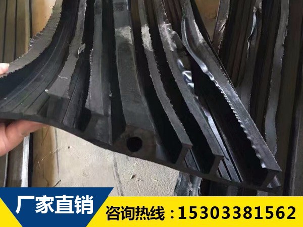 橡胶止水带厂家比来比去重要的要看其性能