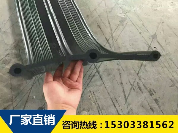 可注浆式橡胶止水带