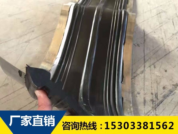 三元乙丙橡胶止水带常用的规格是多少