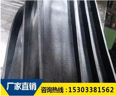 橡胶止水带定位才重要