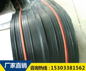 遇水膨胀橡胶止水带防水、止水效果是不是更好的