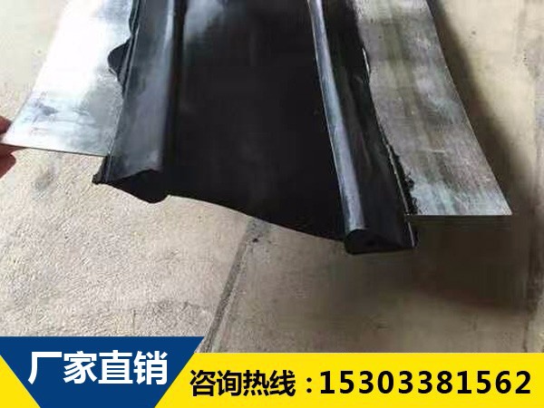 钢边橡胶止水带施工中的相对湿度多少合适？