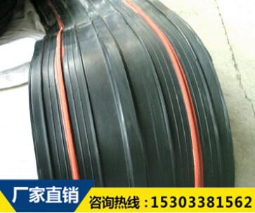 橡胶止水带变形缝渗漏怎么着好？