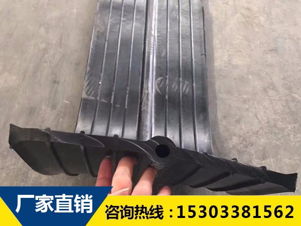 哪种办法才是651中埋橡胶止水带更佳的修补方案？