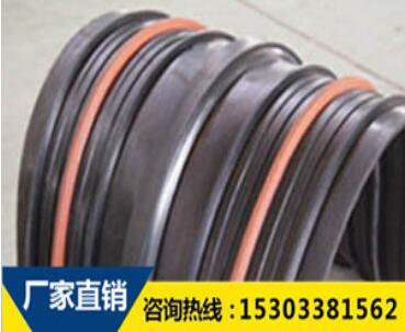 橡胶止水带的变形缝漏水后怎样抓紧时间处理？