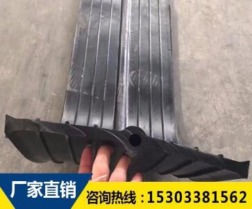 651型橡胶止水带
