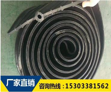 中埋式橡胶止水带
