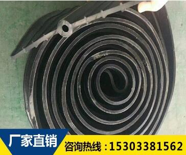 中埋式橡胶止水带
