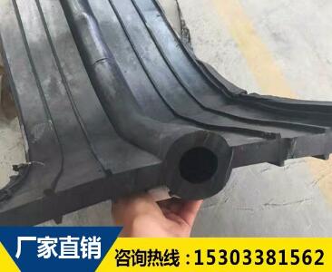 中埋式橡胶止水带