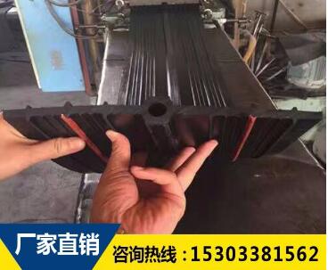 652中埋式橡胶止水带