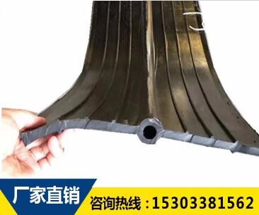 652中埋式橡胶止水带