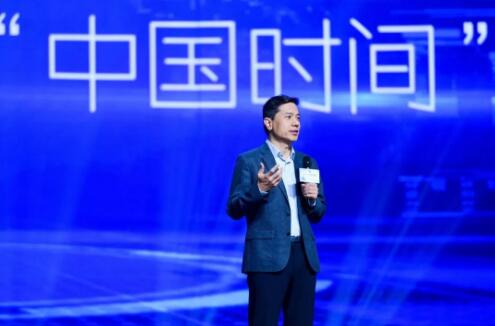 全球创新进入时间