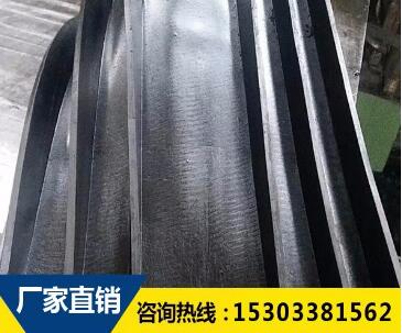 背贴式橡胶止水带