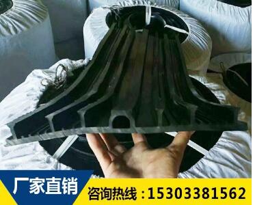 背贴式橡胶止水带